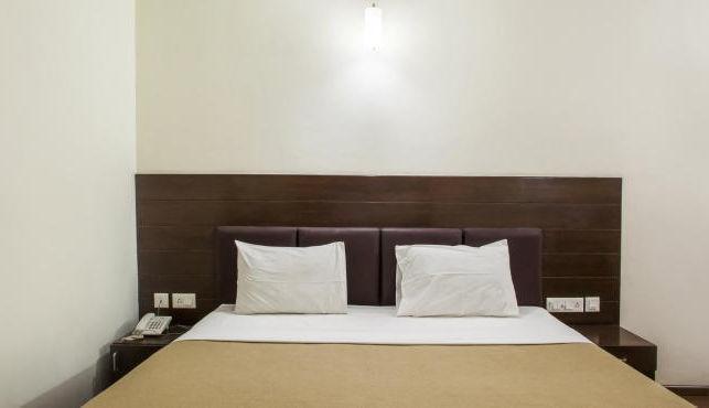 Mamalla Inn Mahabalipuram Exterior photo