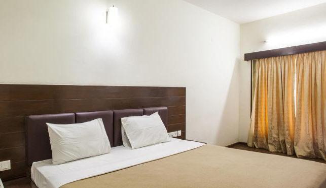 Mamalla Inn Mahabalipuram Exterior photo