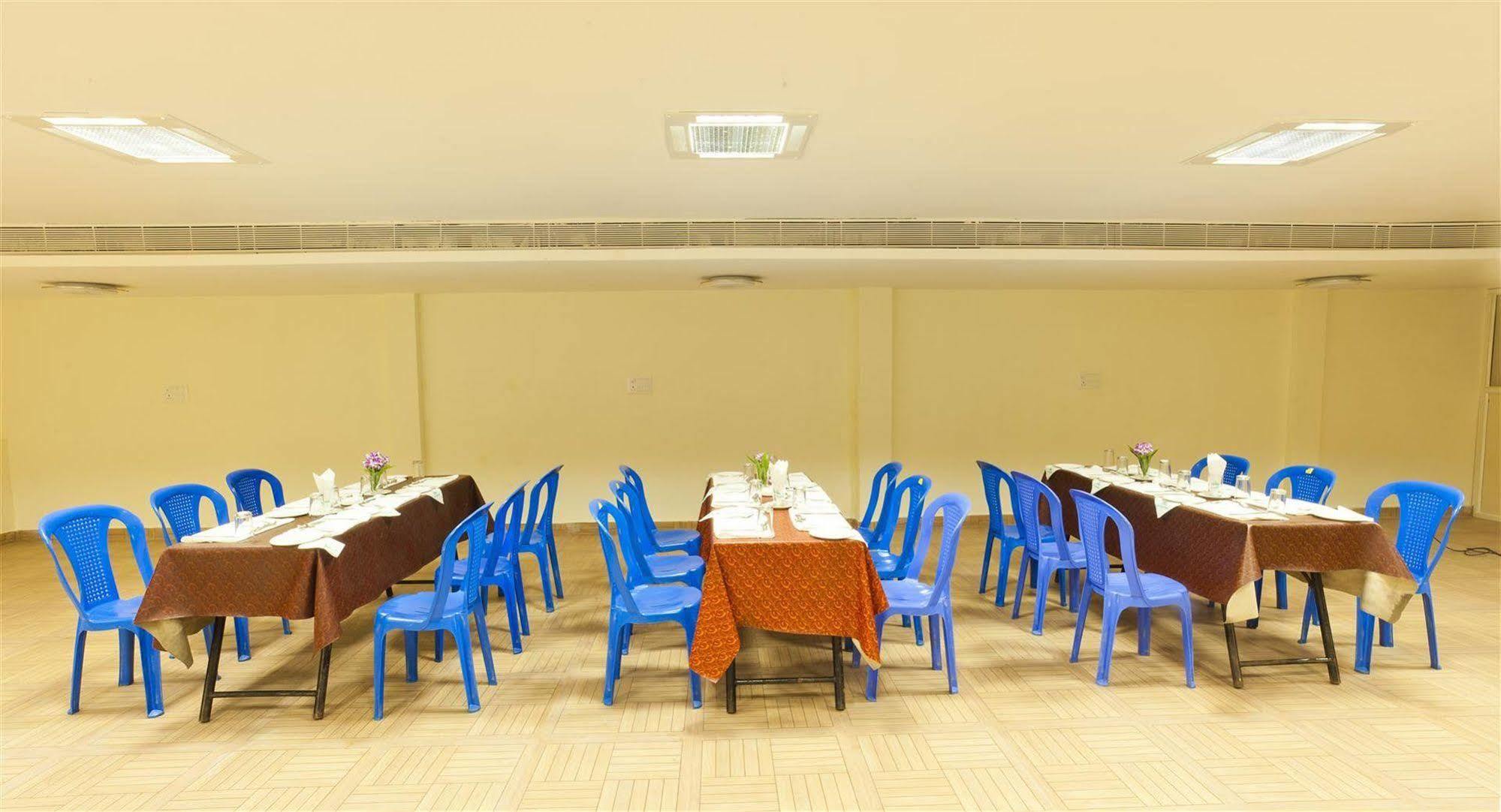 Mamalla Inn Mahabalipuram Exterior photo